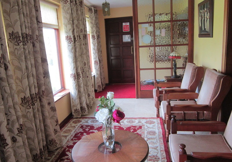 St Anthony's Bed & Breakfast