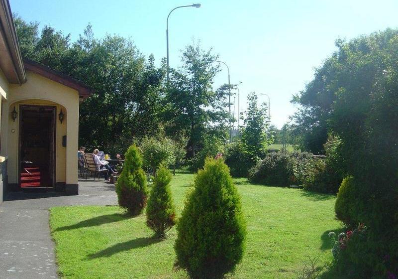 St Anthony's Bed & Breakfast