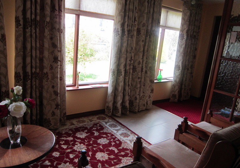 St Anthony's Bed & Breakfast