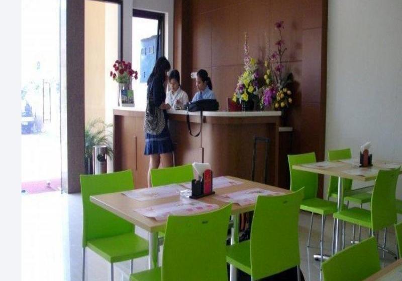 酒店 Sulawesi Kertajaya