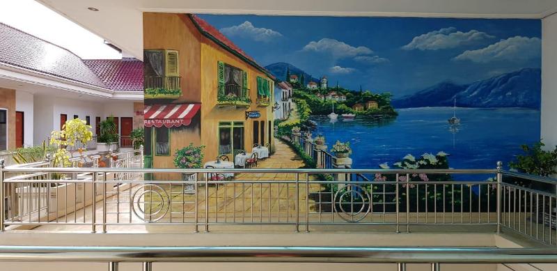 酒店 Sulawesi Kertajaya