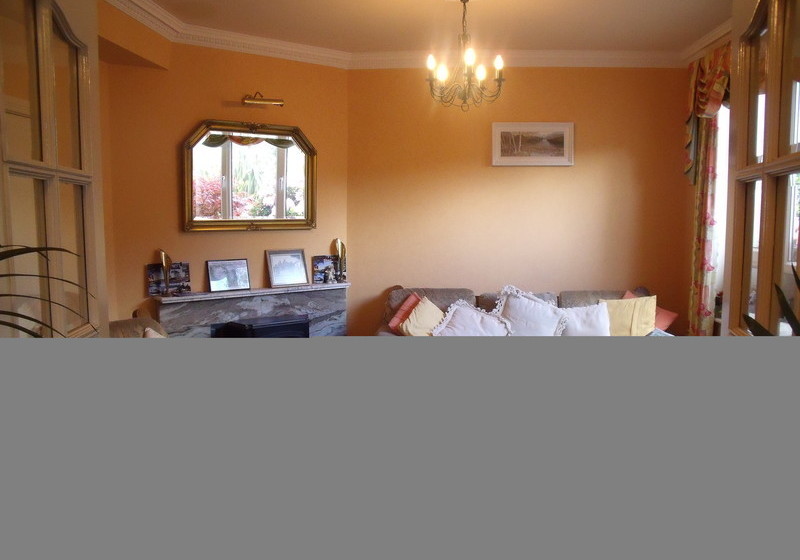 The Mountain Dew B&b