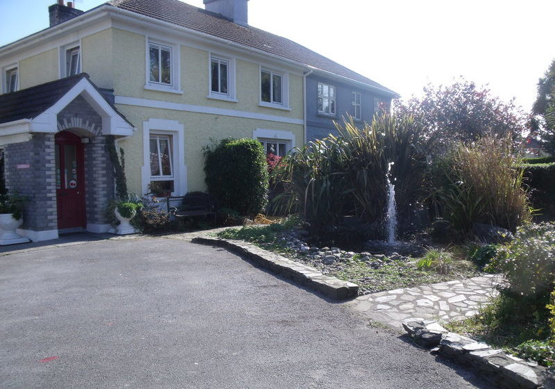 The Mountain Dew B&b