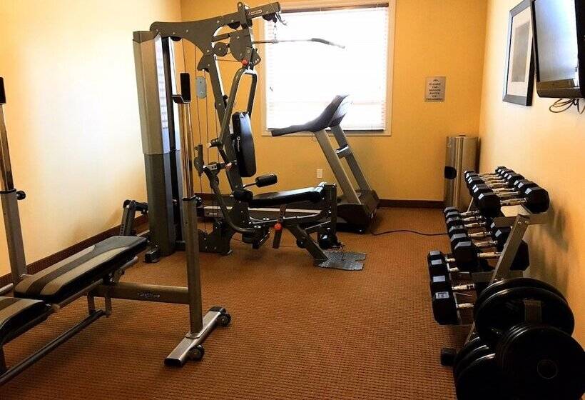 Trend Mountain Hotel & Conference Centre