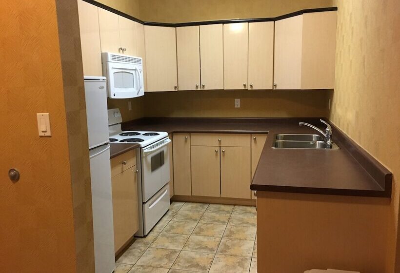 Trend Mountain Hotel & Conference Centre