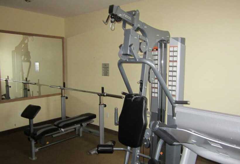 Trend Mountain Hotel & Conference Centre