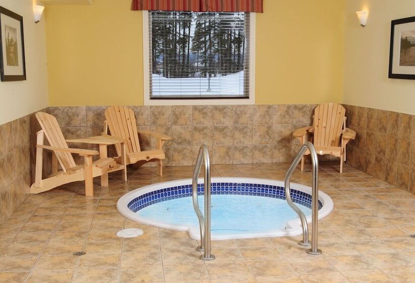 Trend Mountain Hotel & Conference Centre