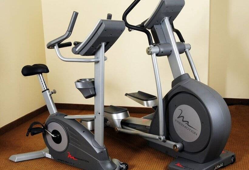 Trend Mountain Hotel & Conference Centre