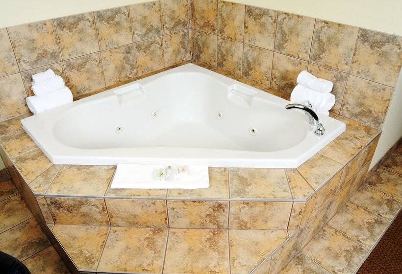 Trend Mountain Hotel & Conference Centre