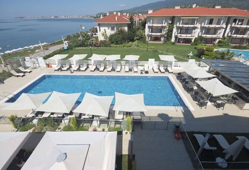 Venüs Termal Butik Otel