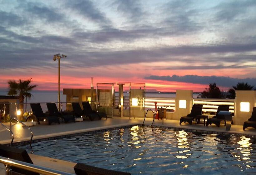 Venüs Termal Butik Otel