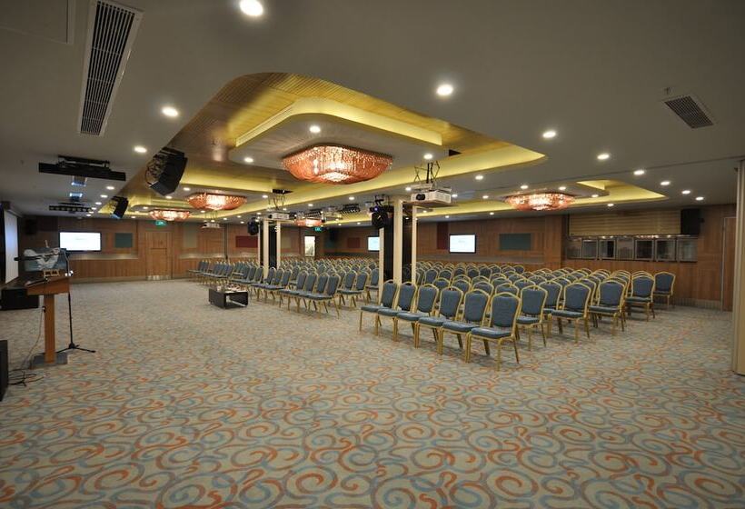 Venüs Termal Butik Otel