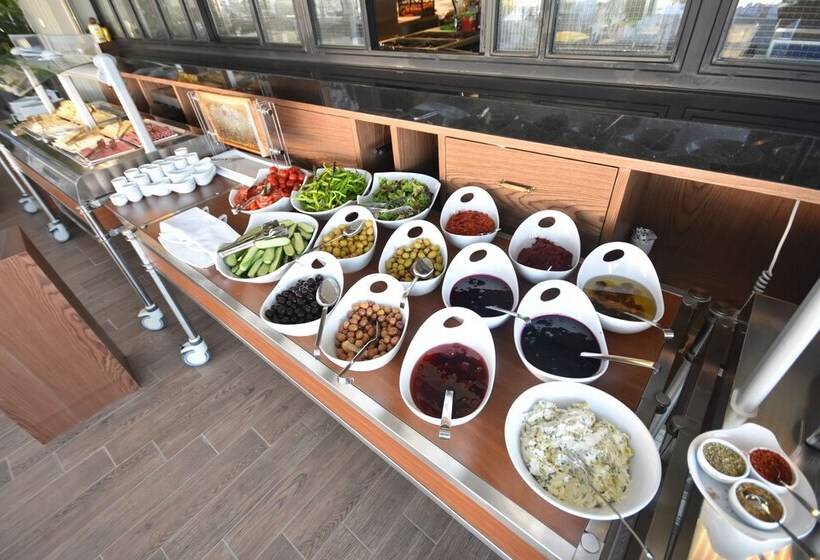 Venüs Termal Butik Otel