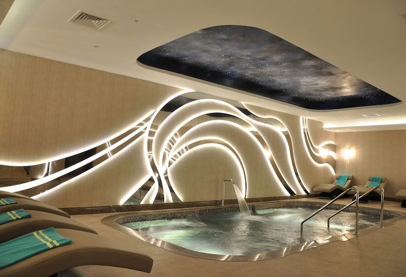 Venüs Termal Butik Otel
