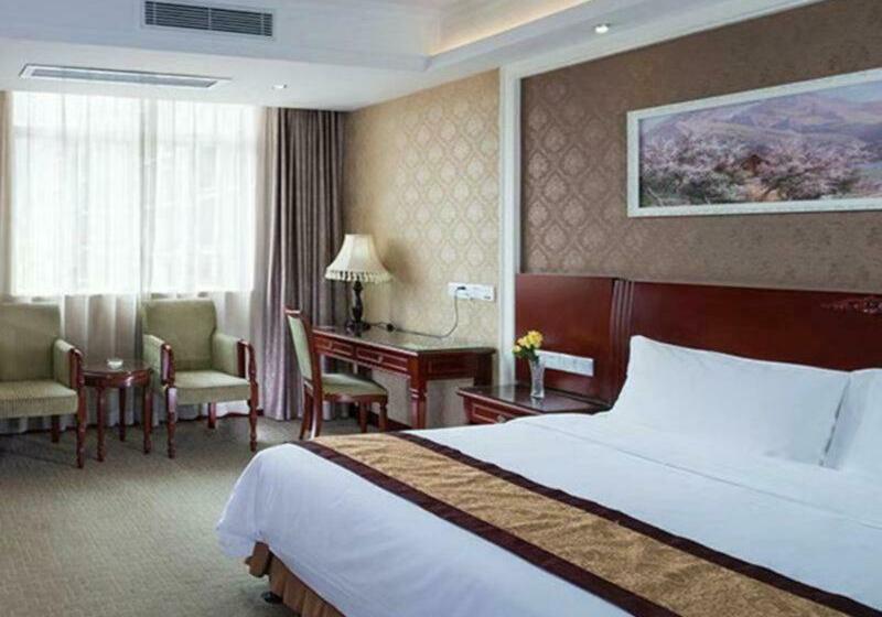 Vienna Hotel Dongguan Songshan Lake