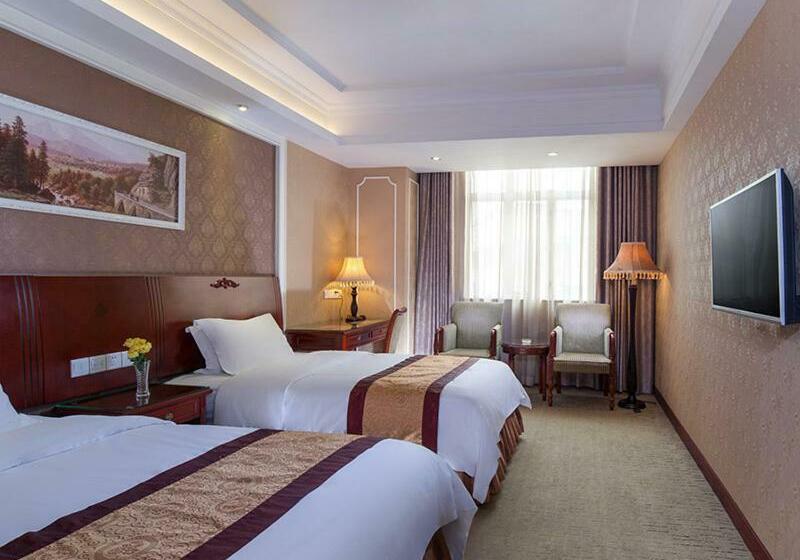 Vienna Hotel Dongguan Songshan Lake