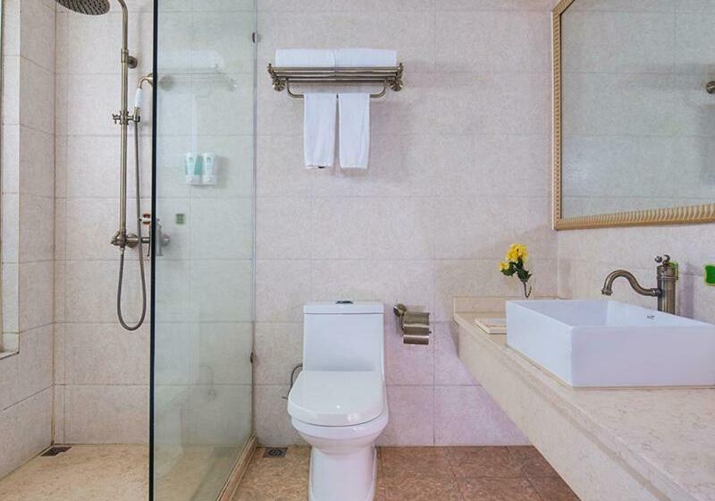 Vienna Hotel Dongguan Songshan Lake