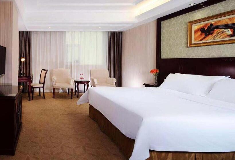 Vienna Hotel Shenzhen Baoan Qianjin Road
