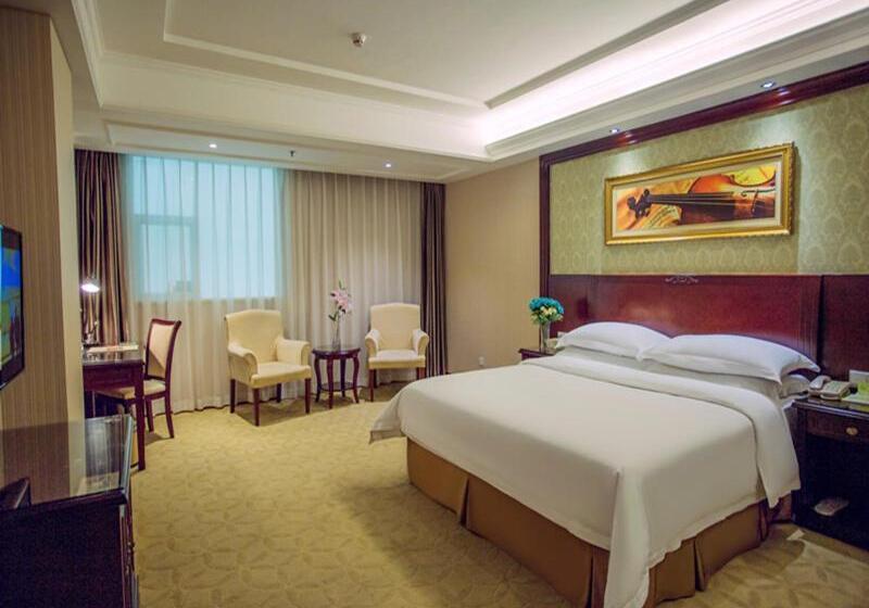 Vienna Hotel Shenzhen Baoan Qianjin Road