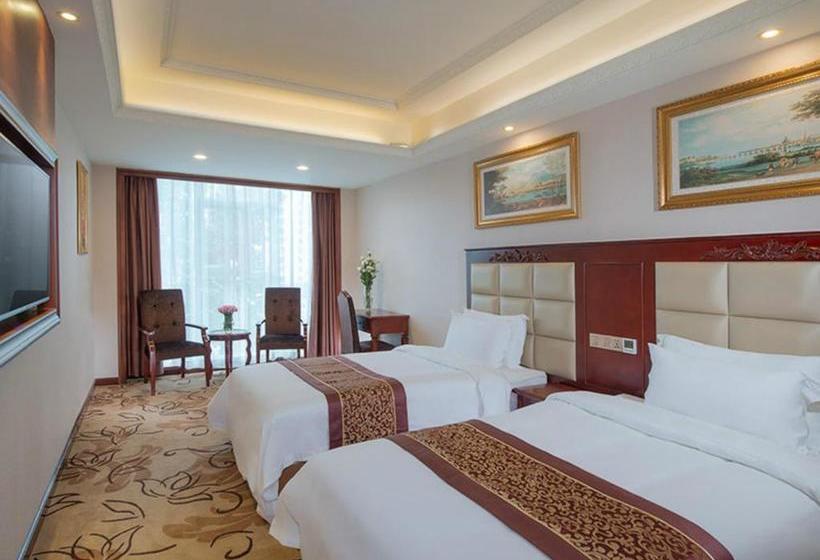Vienna Hotel Shenzhen Exhibitian Center 2nd
