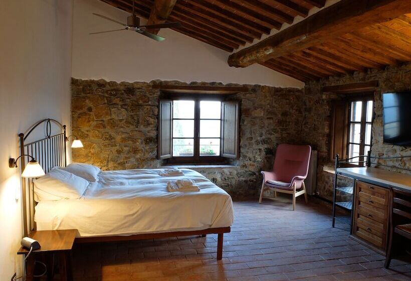 Vin Hotel   Wine Resort And Agriturismo Montieri