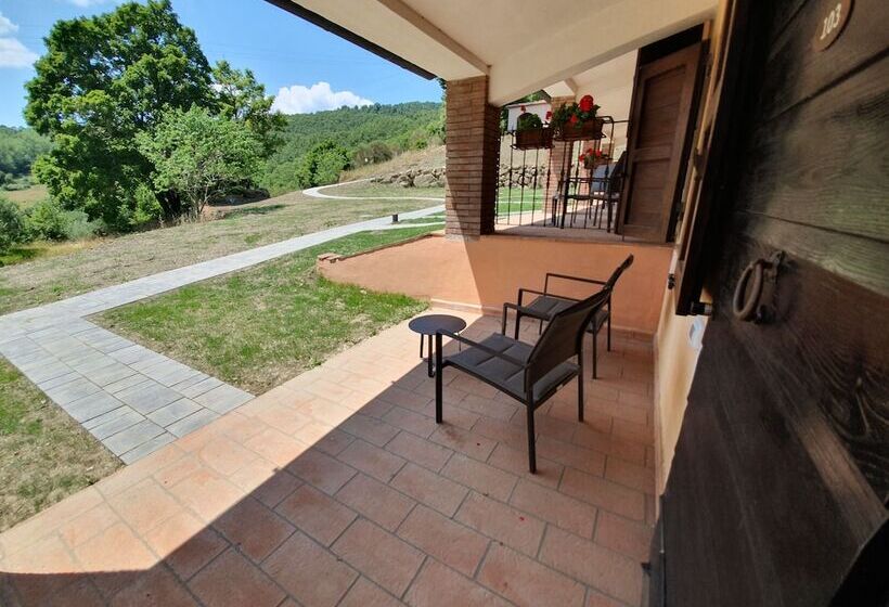 Vin Hotel   Wine Resort And Agriturismo Montieri