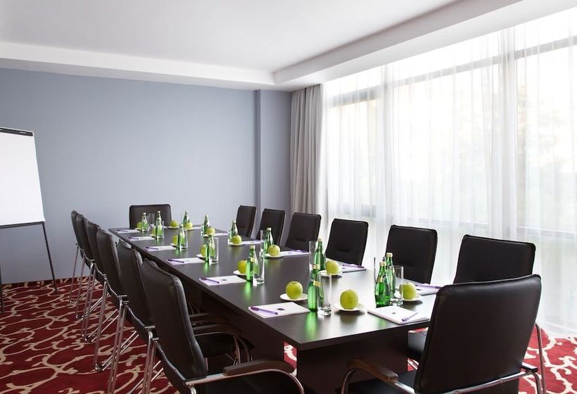 Zvyozdny Hotel Wellness & Spa