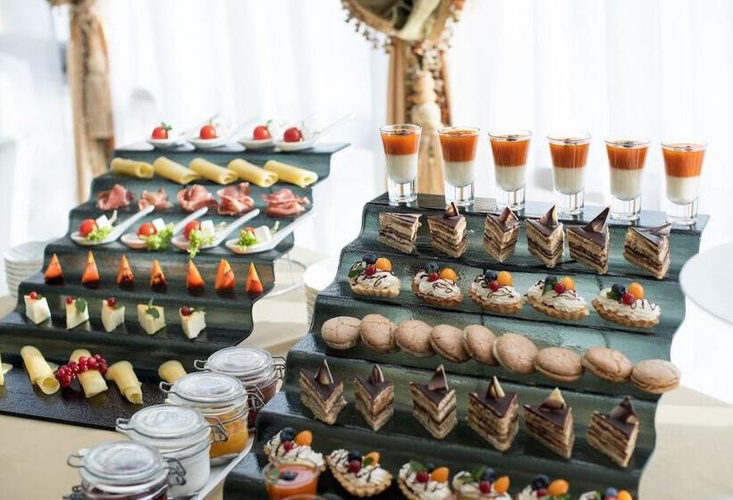 Zvyozdny Hotel Wellness & Spa