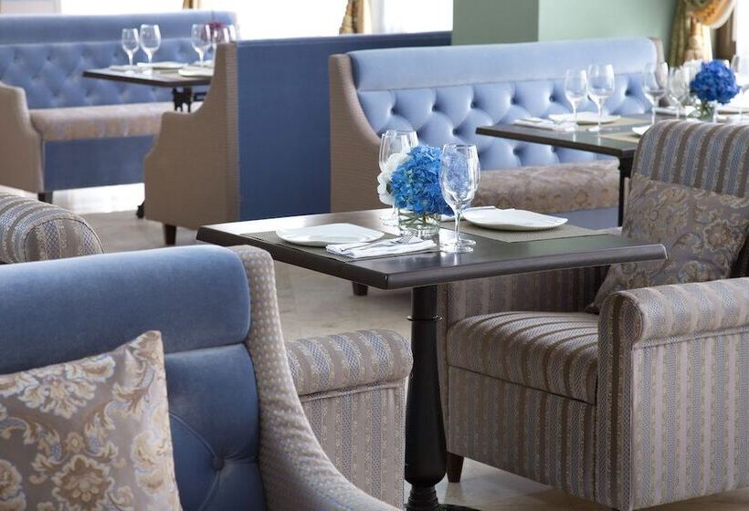 Zvyozdny Hotel Wellness & Spa