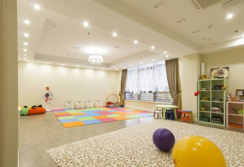 Zvyozdny Hotel Wellness & Spa