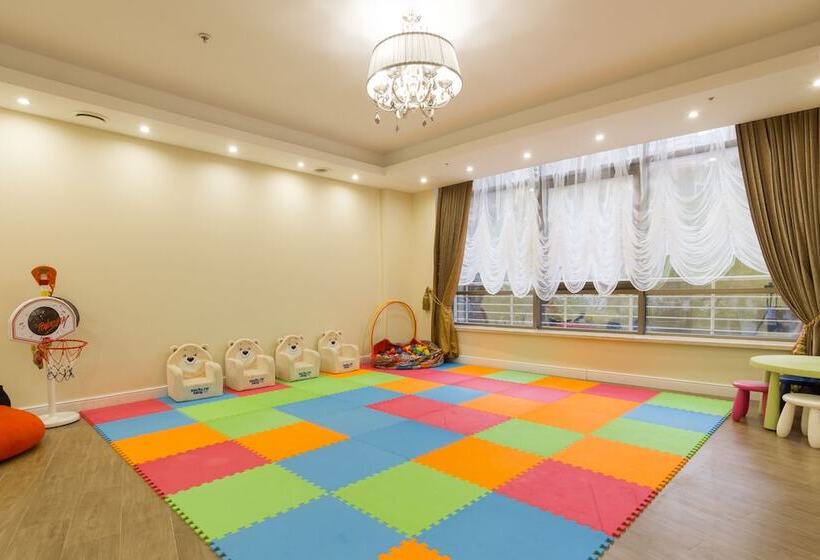 Zvyozdny Hotel Wellness & Spa