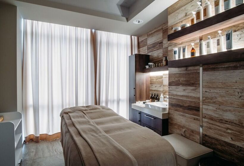 Zvyozdny Hotel Wellness & Spa