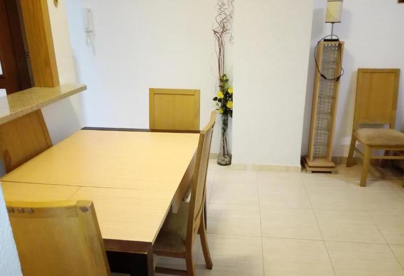 Apartamentos Costa Azahar Marina D Or 3000