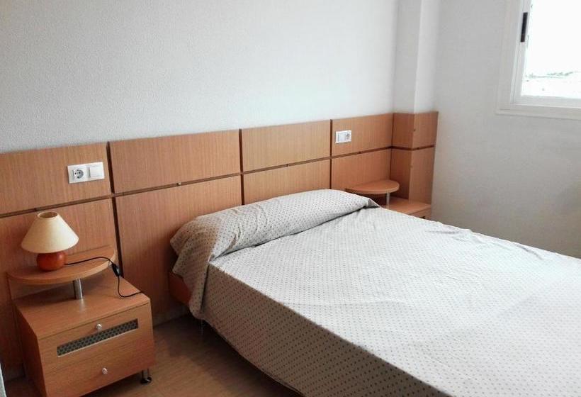 Apartamentos Costa Azahar Marina D Or 3000