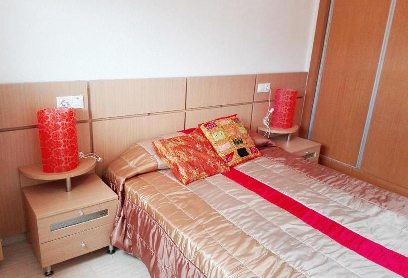 Apartamentos Costa Azahar Marina D Or 3000