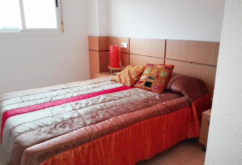 Apartamentos Costa Azahar Marina D Or 3000