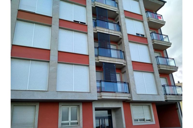 Alojamientos Foz 3000