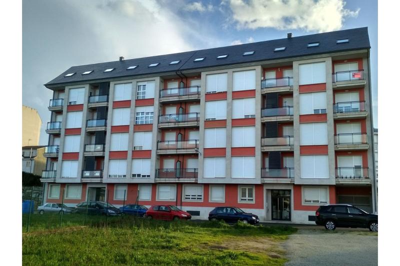 Alojamientos Foz 3000