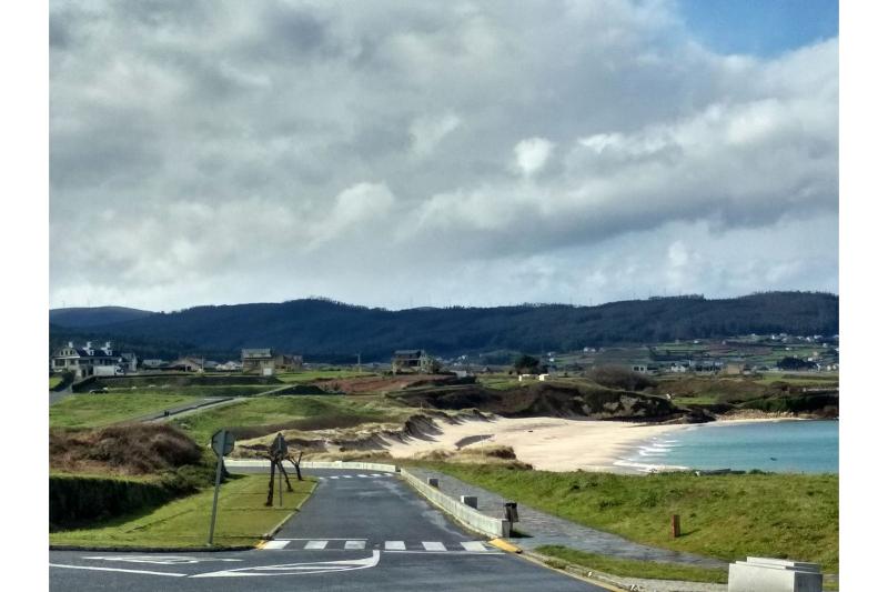 Alojamientos Foz 3000