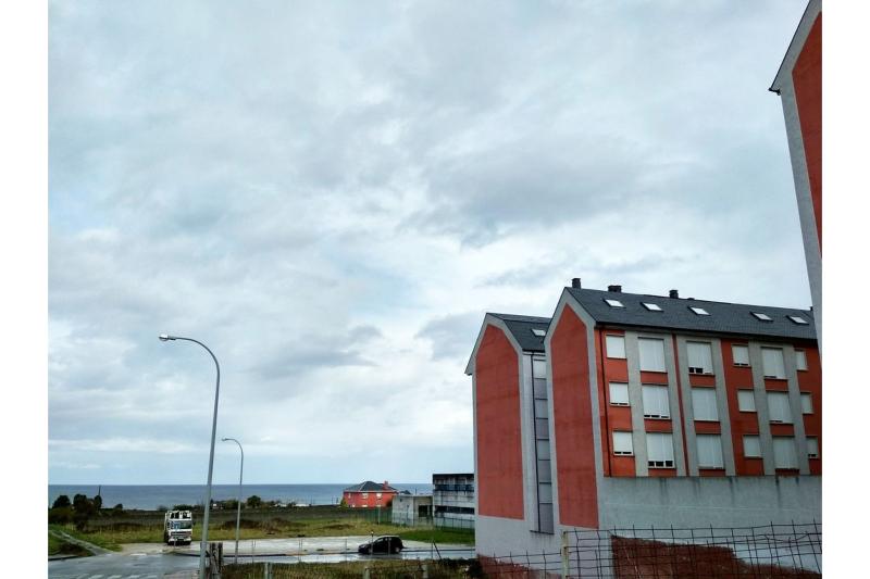 Alojamientos Foz 3000