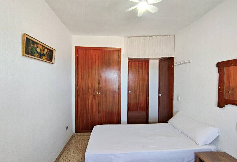 Apartamentos Gandía Primera Línea de Playa 3000