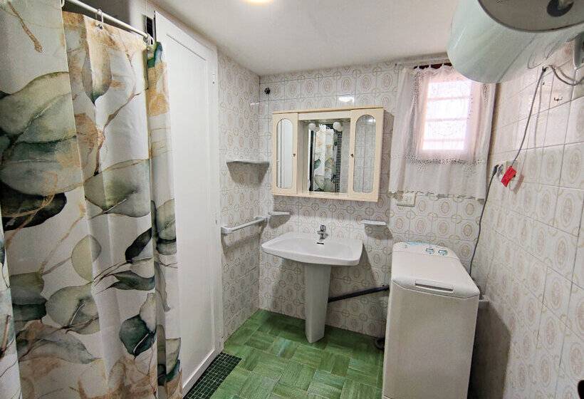 Apartamentos Gandía Primera Línea de Playa 3000