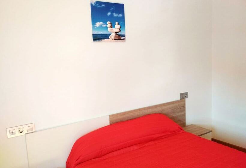 Apartamentos Illa de Arousa 3000