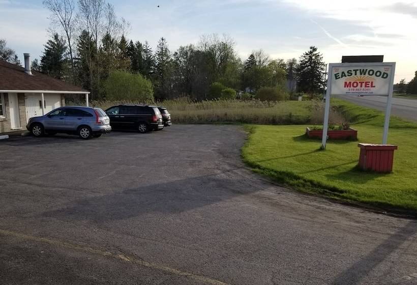 Eastwood Motel