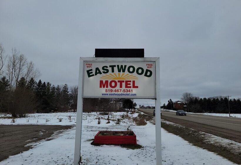 Eastwood Motel