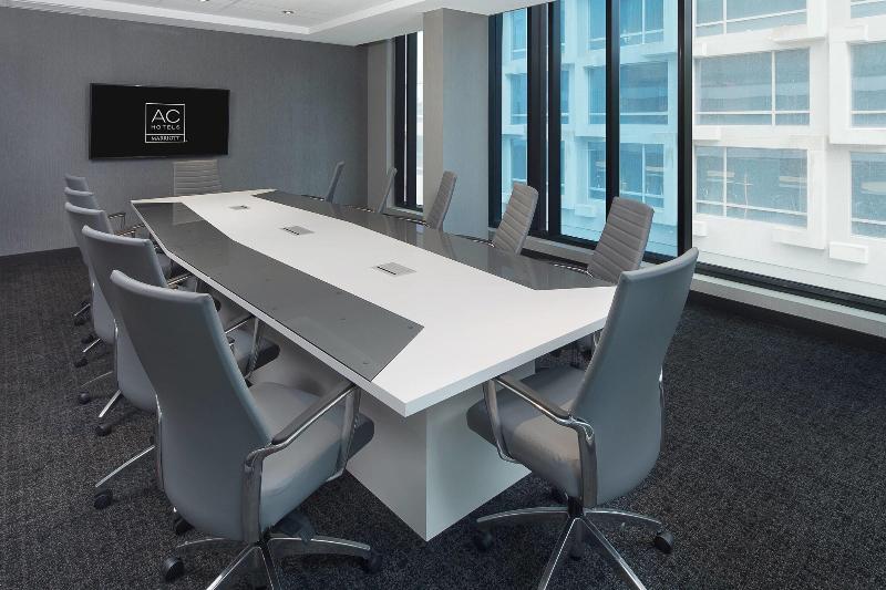 فندق Hôtel Ac Montréal Centre Ville