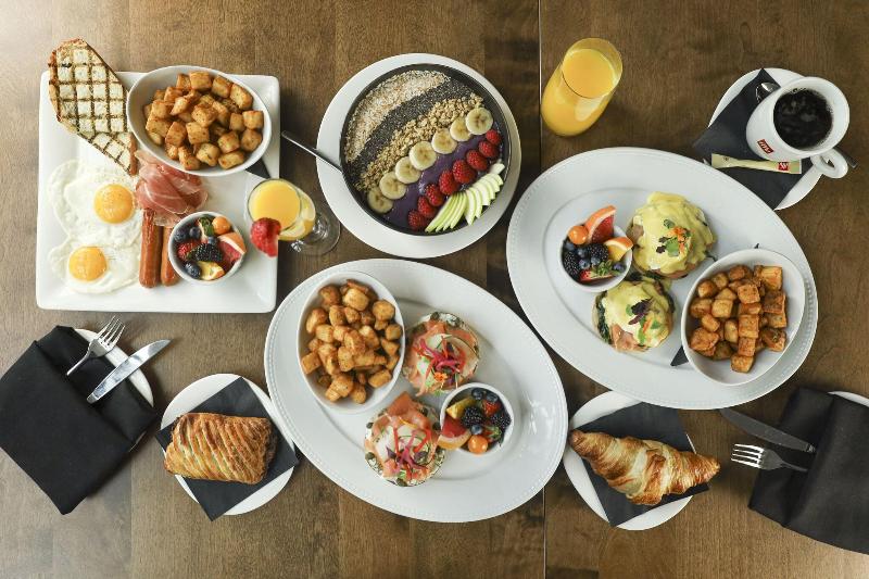 فندق Hôtel Ac Montréal Centre Ville