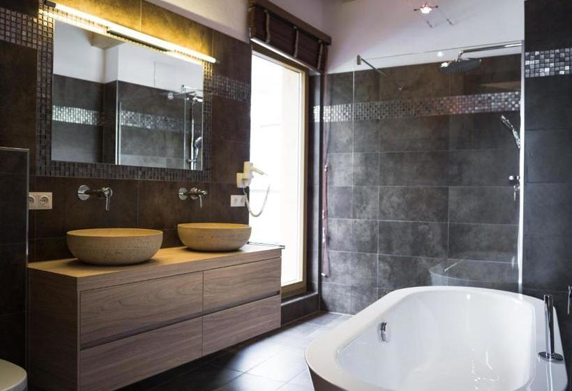 호텔 Alpenparks Residence Zell Am See