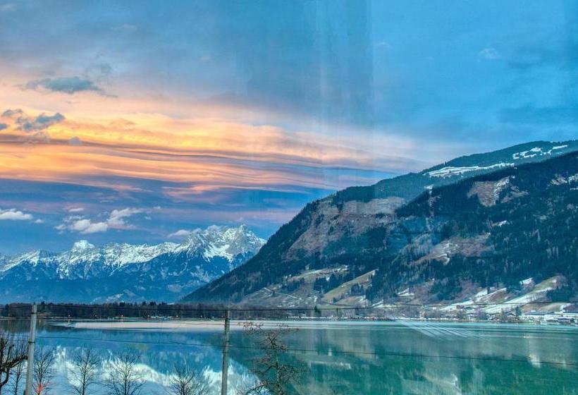 酒店 Alpin & Seeresort By Alpen Apartments