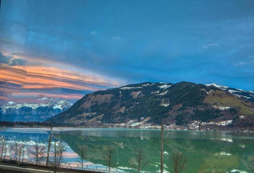 酒店 Alpin & Seeresort By Alpen Apartments